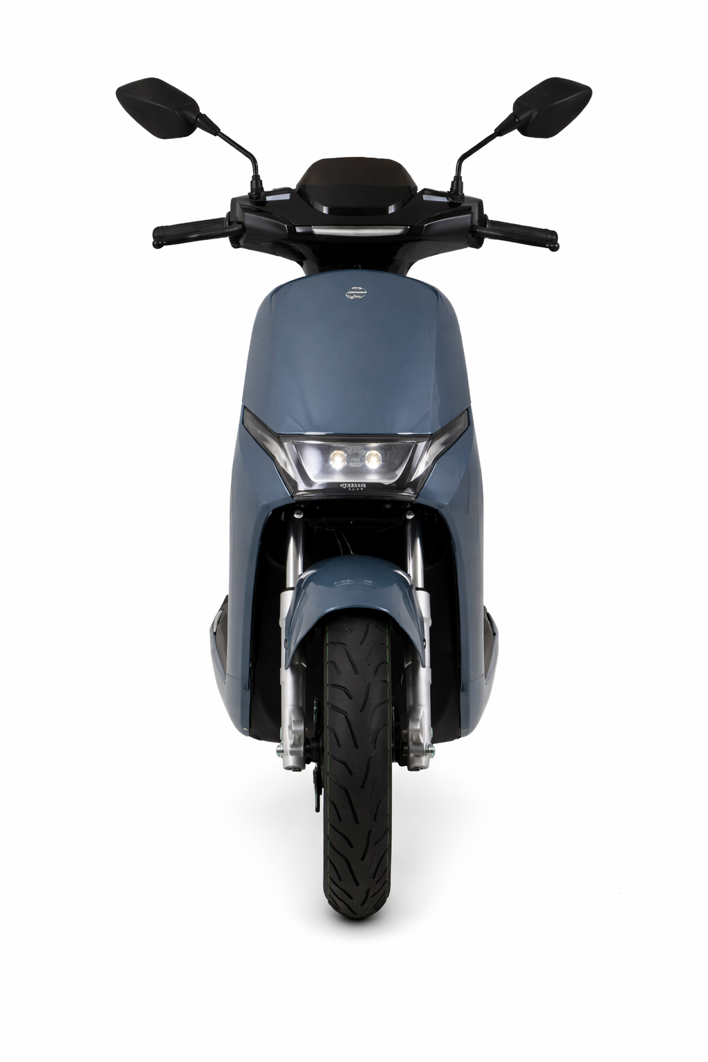 ZUAP EP-02 vista frontal