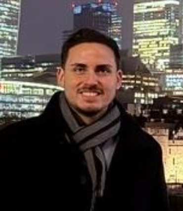 Paul Sierra, Co-Founder & CEO de ZUAP